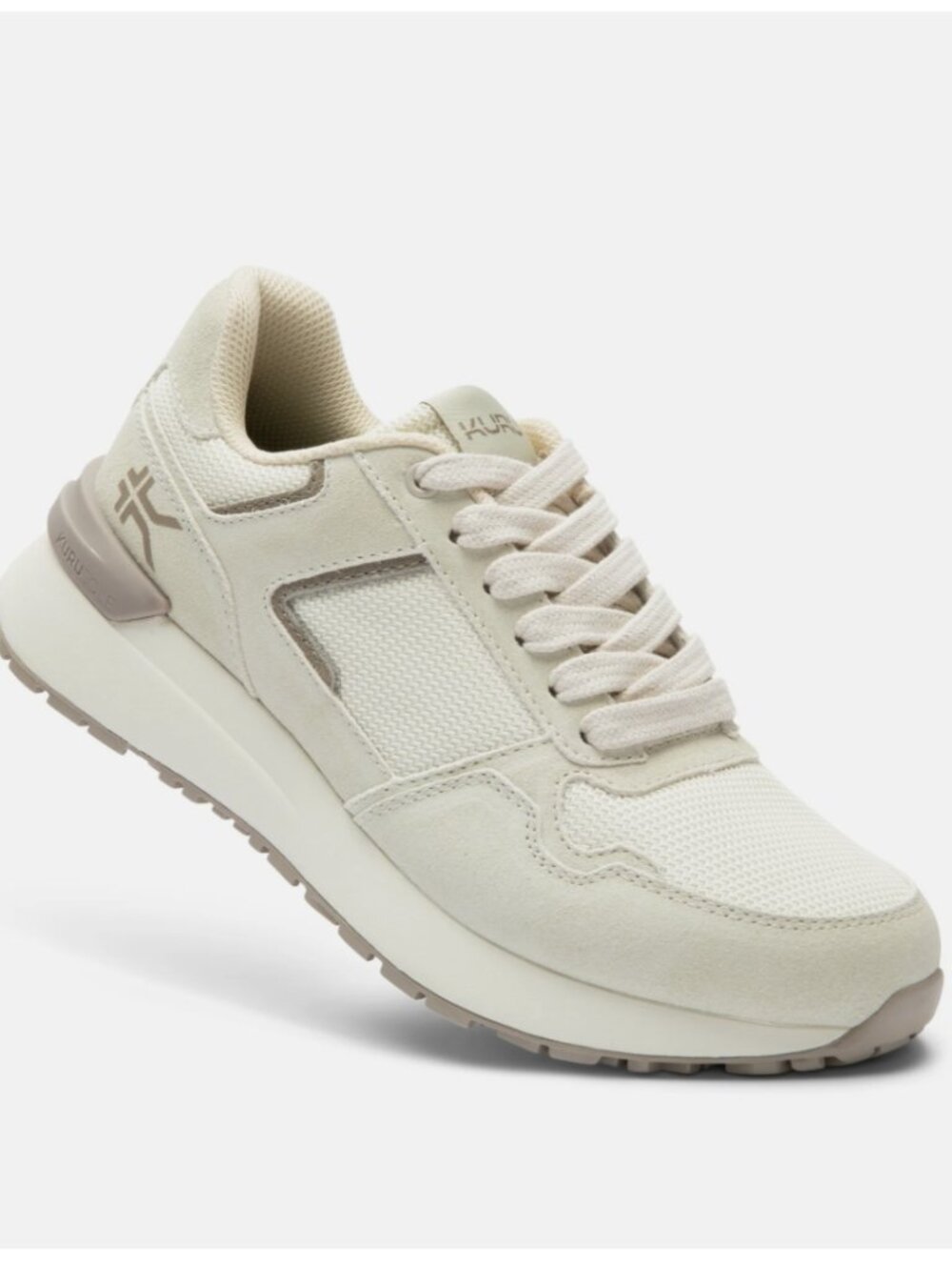 Kuru Apogee Sneakers - like new